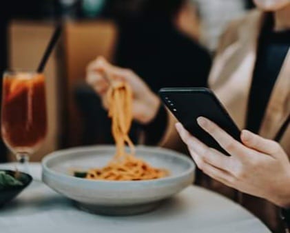 A napi képernyőidőről