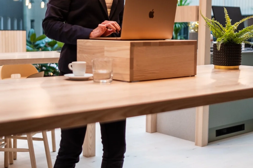 Élvezd a munkád hátfájás nélkül!