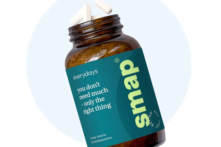 Megfelelő mennyiségű fehérjebevitel