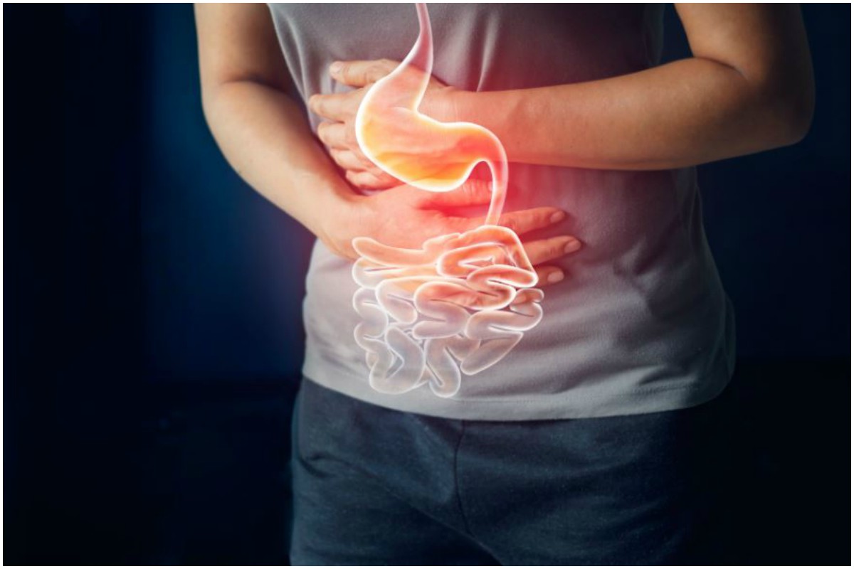 Összefoglaló az emésztőrendszeri problémák tüneteiről
