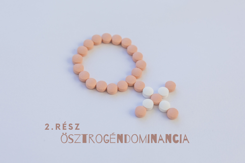 Ösztrogéndominancia – 2. rész – kiváltó okok, kezelési javaslatok