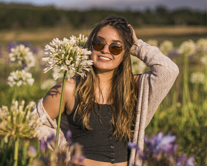 Szezonális és pollen allergiák természetes kezelése